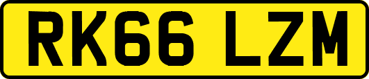 RK66LZM