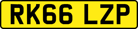 RK66LZP
