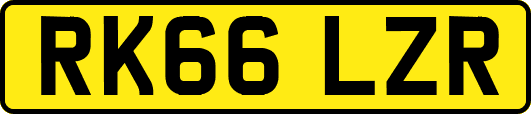 RK66LZR