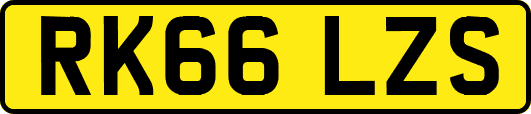 RK66LZS
