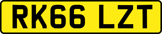 RK66LZT