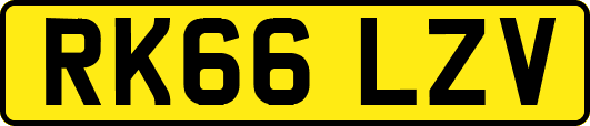 RK66LZV