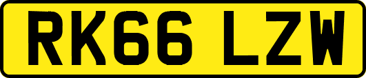 RK66LZW