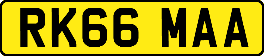 RK66MAA