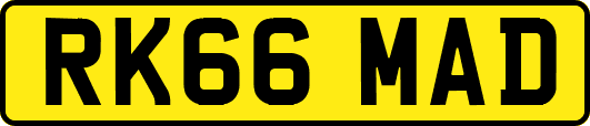 RK66MAD