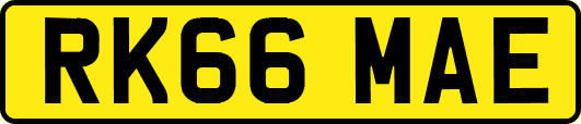 RK66MAE