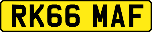 RK66MAF