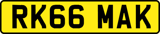 RK66MAK
