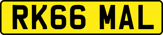 RK66MAL