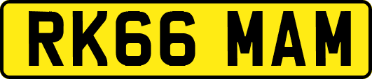 RK66MAM