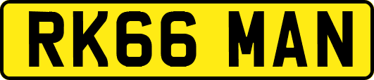 RK66MAN