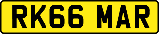 RK66MAR