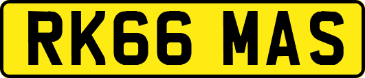 RK66MAS