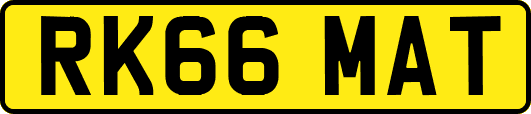 RK66MAT