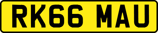 RK66MAU