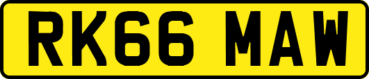 RK66MAW