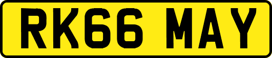 RK66MAY