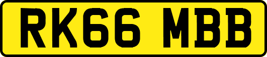 RK66MBB