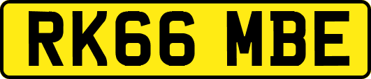 RK66MBE