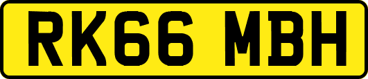 RK66MBH