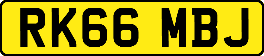 RK66MBJ