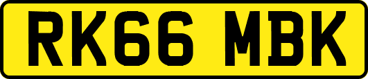 RK66MBK