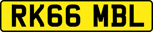 RK66MBL