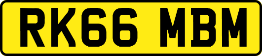 RK66MBM