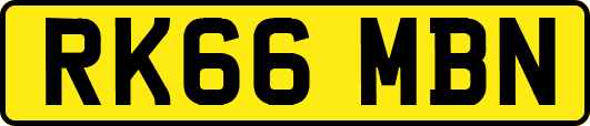 RK66MBN
