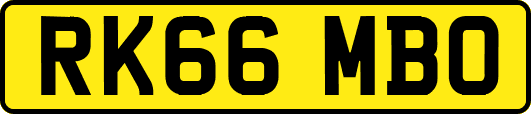 RK66MBO
