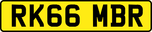 RK66MBR