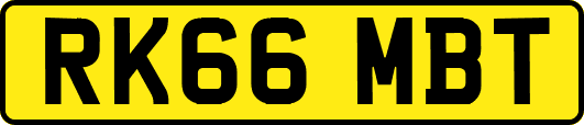 RK66MBT