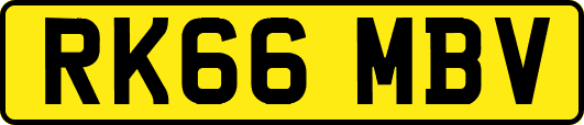 RK66MBV