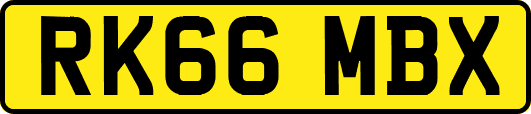 RK66MBX