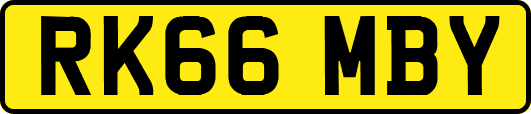 RK66MBY
