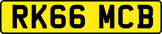 RK66MCB