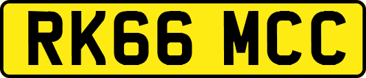 RK66MCC