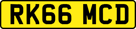 RK66MCD