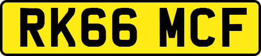 RK66MCF