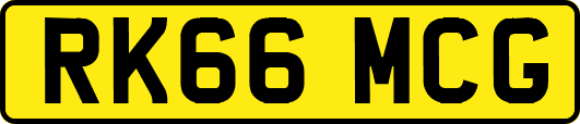 RK66MCG