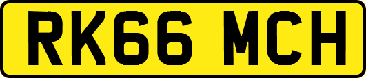 RK66MCH