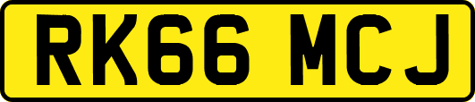 RK66MCJ
