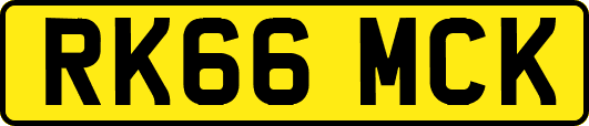 RK66MCK