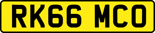 RK66MCO