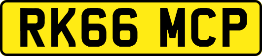 RK66MCP