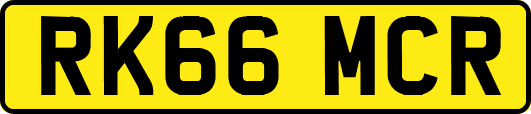 RK66MCR