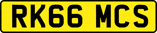 RK66MCS