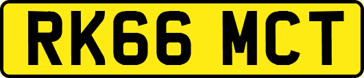 RK66MCT