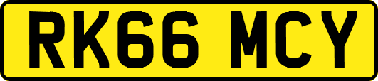 RK66MCY
