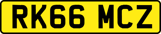 RK66MCZ